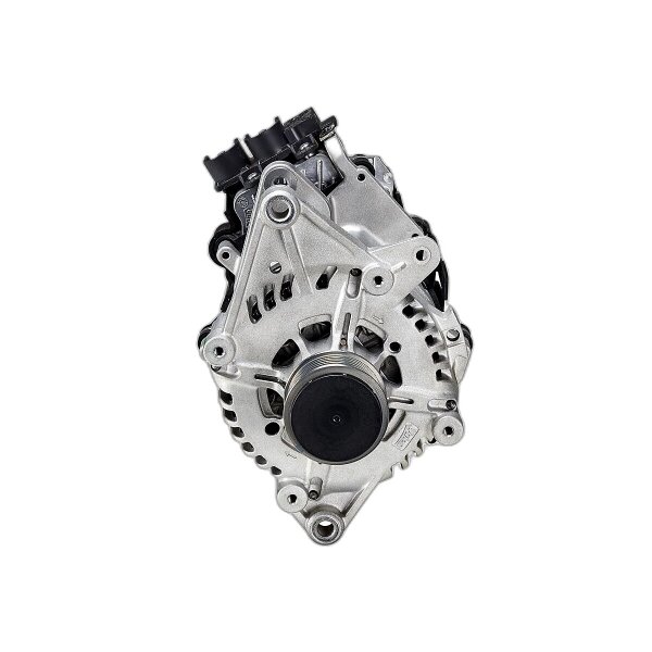 Anlasser Starter VALEO IAM-Expertise passend für u.a. KIA CEED