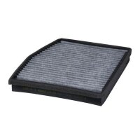 Cabin filter activated carbon filter KNECHT for FIAT...