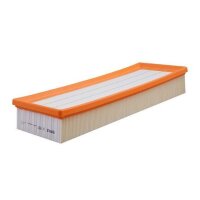 Luftfilter Filtereinsatz MAHLE für SEAT IBIZA II (6K1)