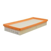 Air filter filter insert KNECHT for FIAT PUNTO (188_)