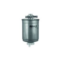 Kraftstofffilter Leitungsfilter 80mm MAHLE für VW...