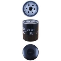 Ölfilter Filtereinsatz MAHLE für ALFA ROMEO 75