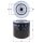 Ölfilter Anschraubfilter 108mm MAHLE für DAILY I Pritsche/Fahrgestell