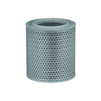 Luftfilter Keilrippenriemenscheibe 110mm MAHLE für...
