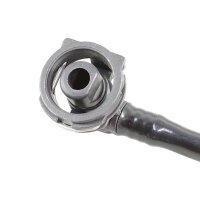 Top radiator hose METZGER for AUDI Q5 (8RB)