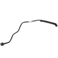 Top radiator hose METZGER for AUDI Q5 (8RB)