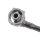 Top radiator hose METZGER for AUDI Q5 (8RB)