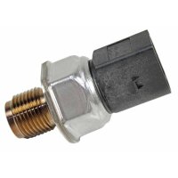 Fuel pressure sensor fuel distribution pipe METZGER for...