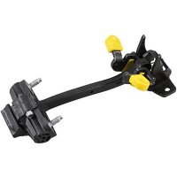 Rear door check METZGER for FIAT DOBLO Cargo