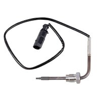Sensor Abgastemperatur 380mm PTC Sensor METZGER für...