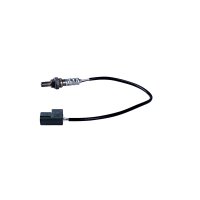 Lambdasonde Sprungsonde 4 Leitungen NTK für u.a. NISSAN MICRA III