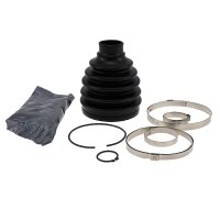Bellow Kit Drive Shaft TPE Ø 24mm with grease...