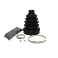 Bellow Kit Drive Shaft TPE Ø 24mm with grease...