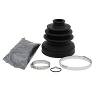 Bellow Kit Drive Shaft NBR Ø19mm Tripod Joint with...