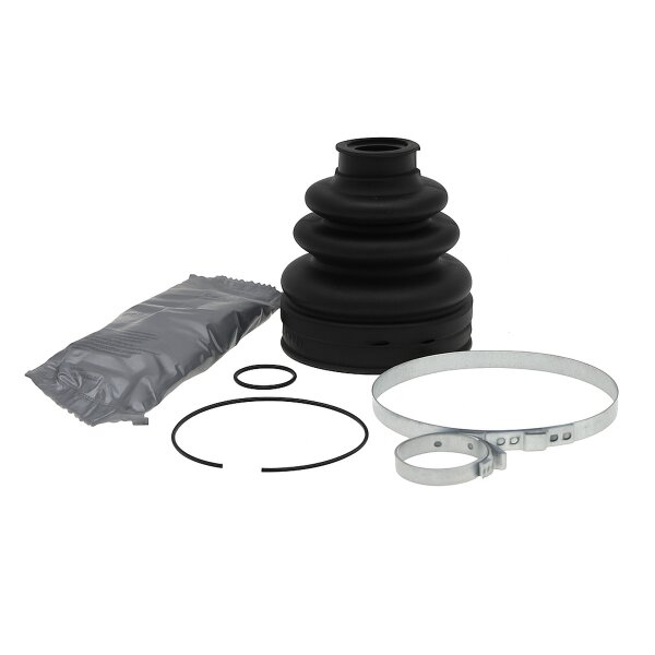 Faltenbalgsatz Antriebswelle NBR Ø 21mm +Fett LÖBRO für u.a. MAZDA 3 Stufenheck