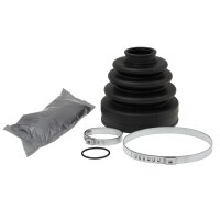 Bellow Kit Drive Shaft NBR Ø23mm +grease...