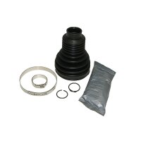 Bellow Kit Drive Shaft TPE Ø26mm +grease...
