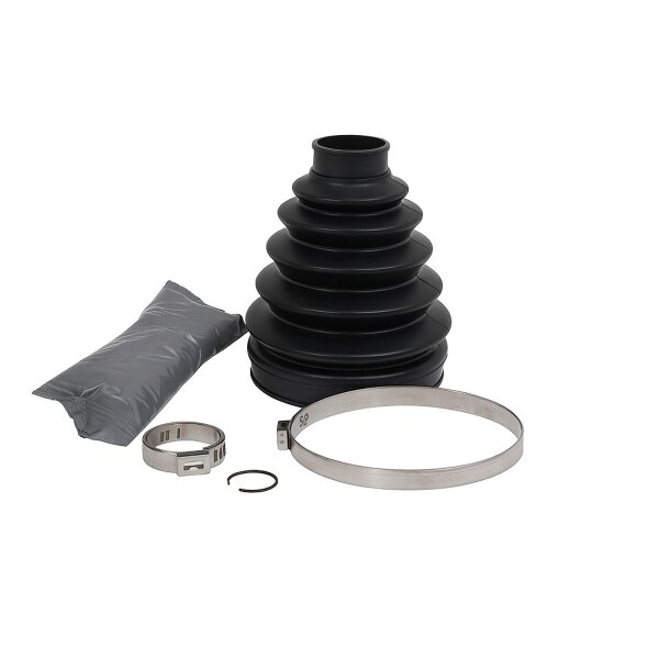 Bellow Kit Drive Shaft TPE Ø 26mm with grease LÖBRO for e.g. RENAULT Clio