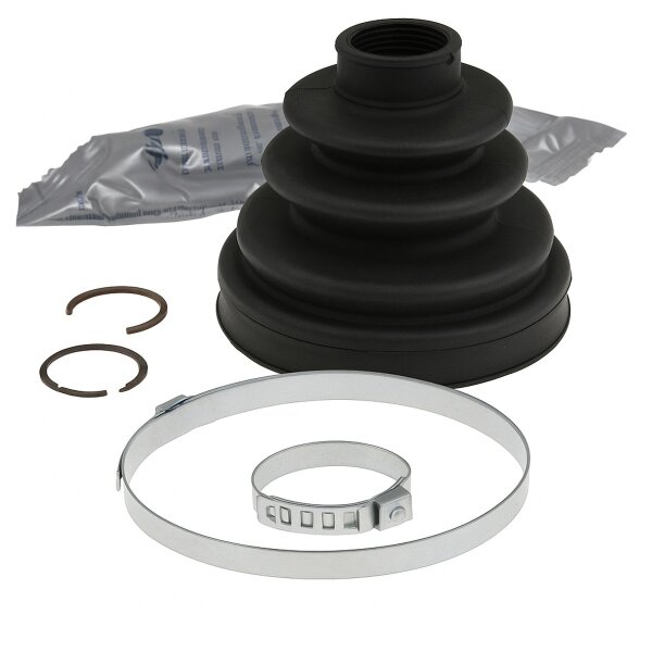 Faltenbalgsatz Antriebswelle NBR Ø23mm +Fett LÖBRO für u.a. TOYOTA Corolla