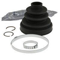 Bellow Kit Drive Shaft NBR Ø23mm +grease...