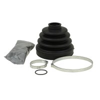 Bellow Kit, drive shaft NBR (nitrile butadiene rubber)...
