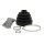 Bellow Kit, drive shaft NBR (nitrile butadiene rubber) LÖBRO for e.g. MAZDA 6 Kombi