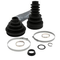 Bellow Kit Drive Shaft NBR with grease LÖBRO for...