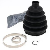 Faltenbalgsatz, Antriebswelle TPE (thermoplastischer...