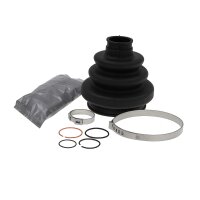 Bellow Kit Drive Shaft NBR Ø 25mm with grease...