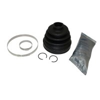Bellow Kit Drive Shaft NBR Ø22mm +grease...