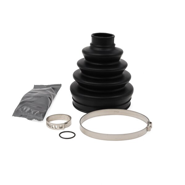 Bellow Kit Drive Shaft TPE Ø 27mm with grease LÖBRO for e.g. NISSAN Almera