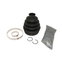 Bellow Kit Drive Shaft TPE Ø25mm CV Joint +grease...
