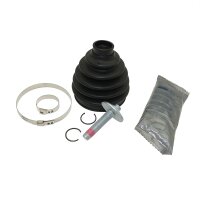 Bellow Kit Drive Shaft TPE Ø 26mm CV Joint with...