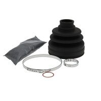 Bellow Kit, drive shaft NBR (nitrile butadiene rubber)...