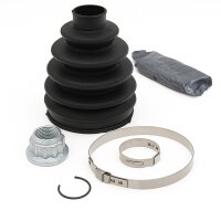 Bellow Kit Drive Shaft TPE Ø 29mm with grease...