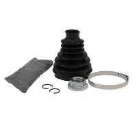 Bellow Kit Drive Shaft TPE Ø22mm +grease...