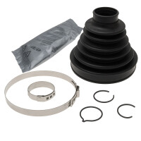 Bellow Kit Drive Shaft TPE Ø 31mm with grease...