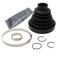 Bellow Kit, drive shaft TPE (thermoplastic elastomer)...
