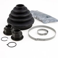 Bellow Kit Drive Shaft NBR Ø 24mm with grease...