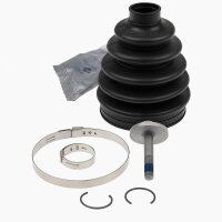Bellow Kit Drive Shaft TPE Ø 28mm with grease...