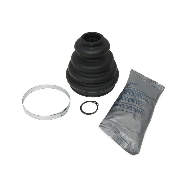 Bellow Kit Drive Shaft CV-ShaftNBR Ø 24mm with grease LÖBRO