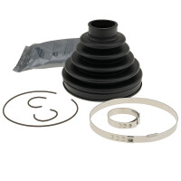 Bellow Kit Drive Shaft TPE Ø 36mm CV Joint with...