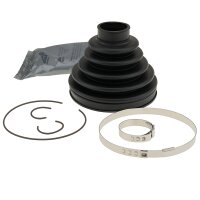 Faltenbalgsatz, Antriebswelle TPE (thermoplastischer...