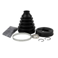 Bellow Kit Drive Shaft TPE Ø27mm +grease...