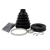 Faltenbalgsatz, Antriebswelle TPE (thermoplastischer...