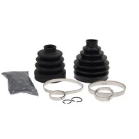 Bellow Kit Drive Shaft NBR with grease LÖBRO for...