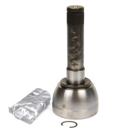 Joint Drive Shaft 217mm Ø 90mm CV Joint LÖBRO...