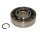 Joint, drive shaft 32 mm Flexible Joint Disc LÖBRO