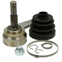 Joint Kit Drive Shaft NBR Ø88mm CV Joint +grease...