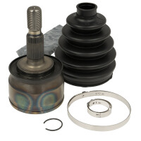 Joint Kit Drive Shaft TPE Ø 87mm CV Joint with...